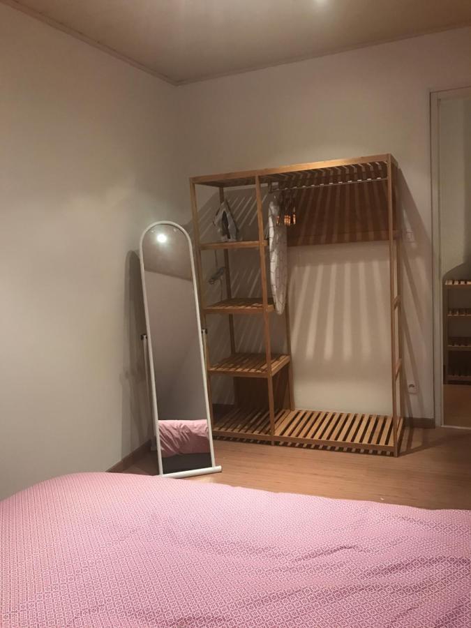 Jadore - Appartements meublés Mulhouse Ville Exterior foto