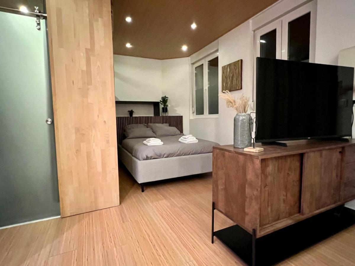 Jadore - Appartements meublés Mulhouse Ville Exterior foto