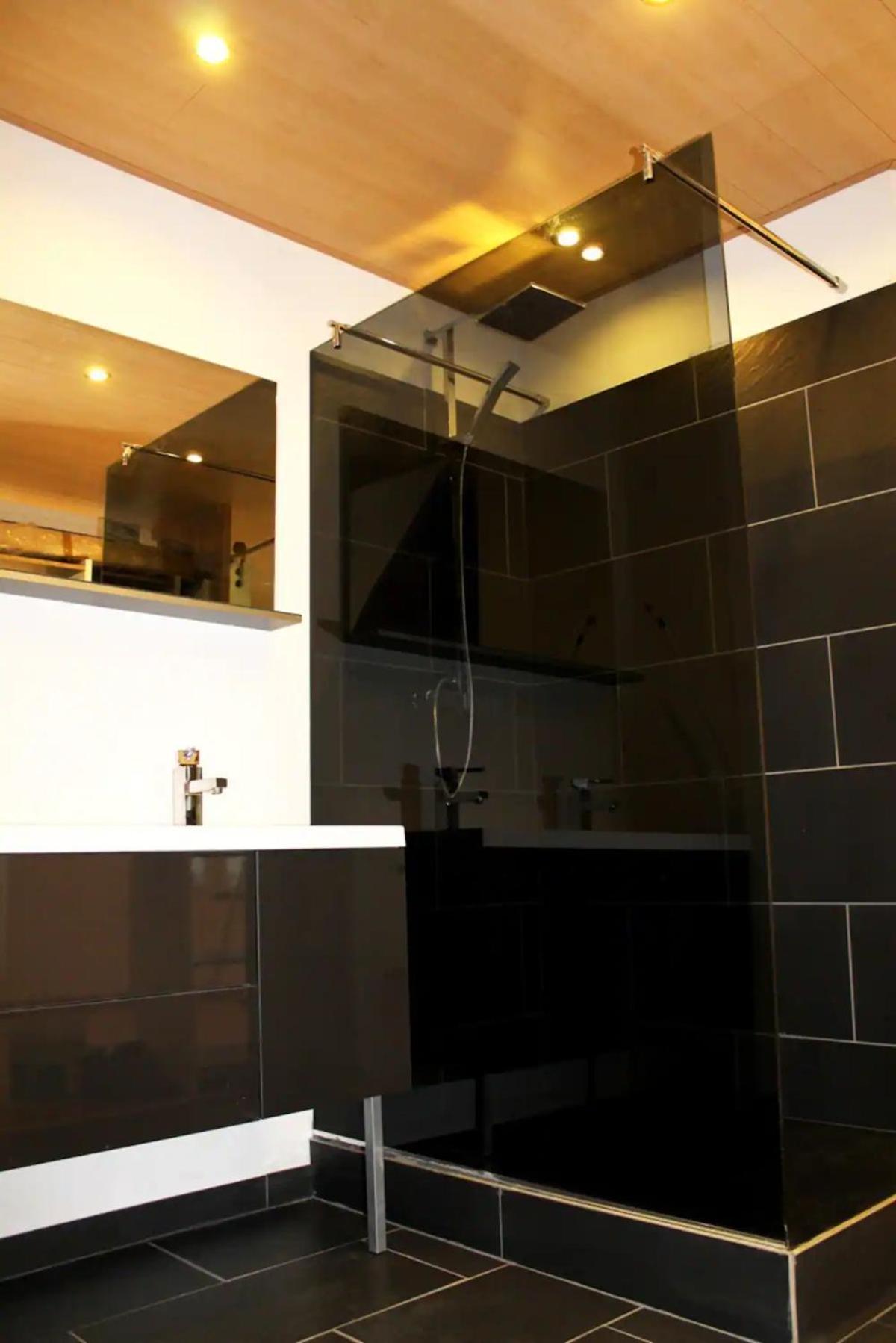 Jadore - Appartements meublés Mulhouse Ville Habitación foto